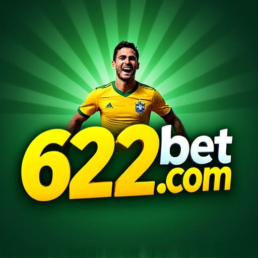 Logo da 622bet